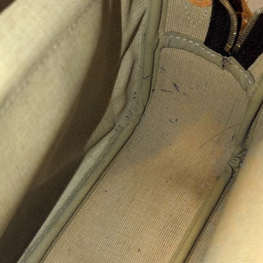 Louis Vuitton GM Bag - Picture 10 of 13